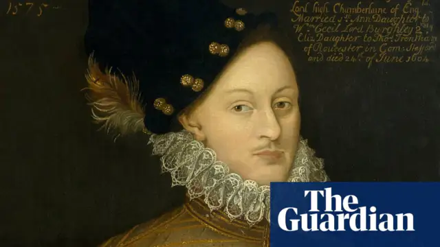 New Evidence Suggests Shakespeare Did Not Write The Merry Wives of Windsor