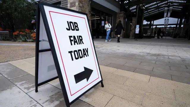 Uptick in Americans Filing for Unemployment Benefits Reaches 10-Month High