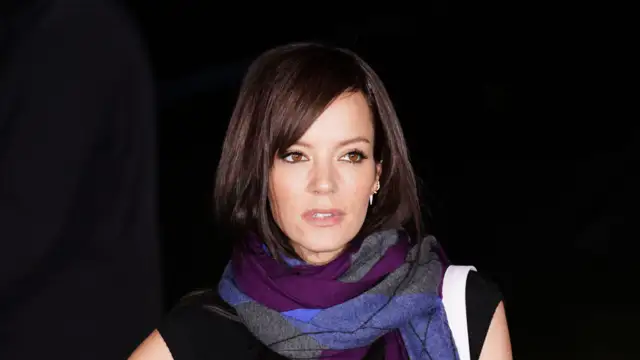 On their hit show Miss Me?, Miquita Oliver and Lily Allen talk about how people like it because of the messy truth