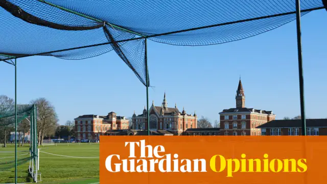 Private schools in England urged to share green space with state schools