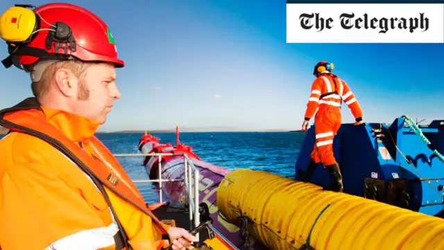 The North Sea platform blew up as Britain's oil industry declined