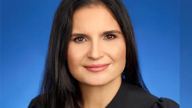 Legal analyst Aileen Cannon's role in Trump's case raises concerns