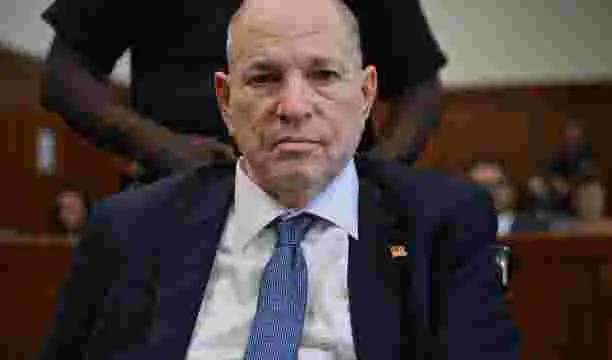 After his conviction was overturned, Weinstein accusers spoke out