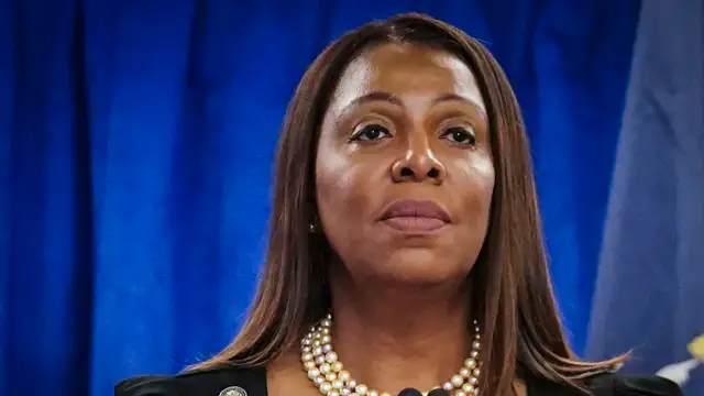 Letitia James threatened with subpoena over Trump prosecutor Colangelo - Washington Examiner