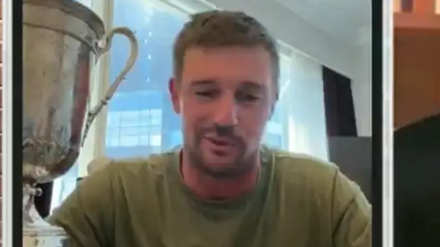 Bryson DeChambeau 'frustrated and disappointed' after Olympics snub