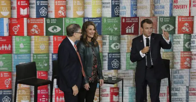 Melinda French Gates shares insights on her divorce from Bill Gates