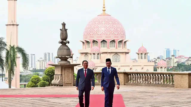 Malaysia to Export Fresh Durians to China Through New Trade Deals