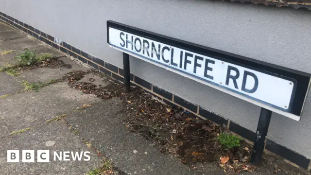 Seven-month-old girl fatally attacked by family dog in Coventry
