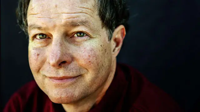 We need to change how we think about capitalism, according to Whole Foods' John Mackey