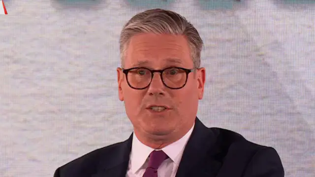 Keir Starmer refused to say if Jeremy Corbyn would have been a good PM
