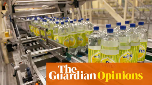 Carlsberg's takeover bid rejected by Britvic, shares drop sharply