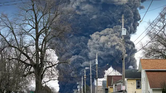Norfolk Southern leads industry effort to improve vent and burn decisions