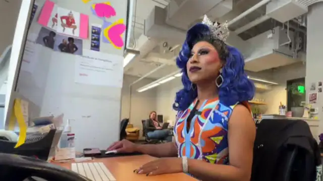Needed support is provided by Bay Area organizations for unhoused LGBT youth