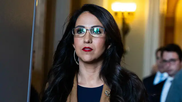 Boebert faces challenging GOP primary in new district amidst vaping scandal