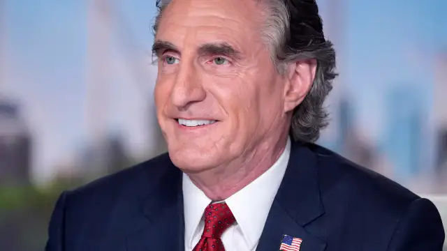 Doug Burgum warns not to underestimate Biden at debate - Washington Examiner