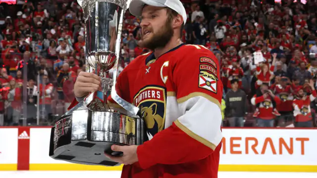 Game 7 of the Stanley Cup drew nearly 8 million viewers, making it the most watched NHL game in five years
