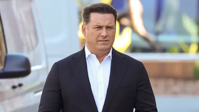 Channel Seven announces job cuts, weatherman among those sacked