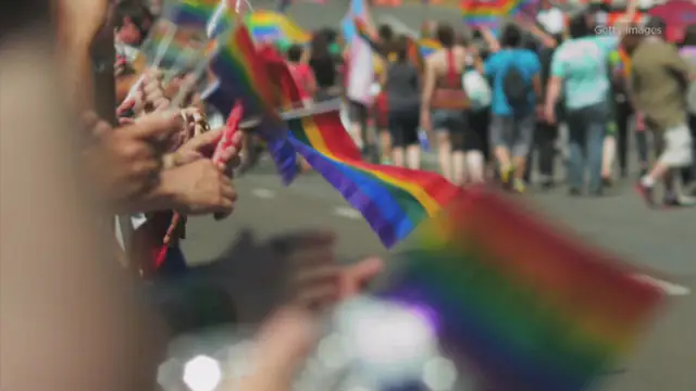 Venture capitalists supporting LGBTQ+ founders to drive economic growth