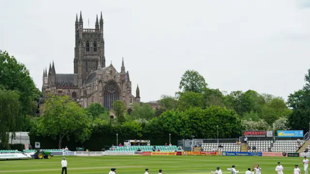 English spinner Shoaib Bashir suffers record 38-run over in cricket match