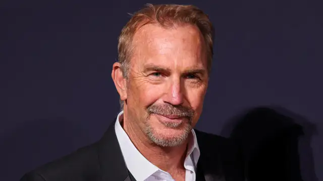 Kevin Costner talks about his departure from Yellowstone and new project Horizon