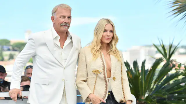 'Horizon' Actor Kevin Costner Reveals Criteria for Next Romance