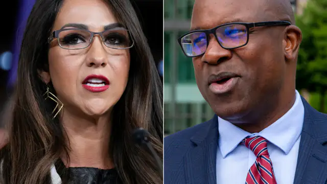 Lauren Boebert will probably win her primary, and Jamaal Bowman will probably lose his