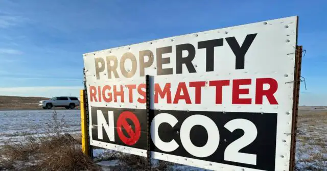 Controversial carbon dioxide pipeline project approved in Iowa with more hurdles ahead