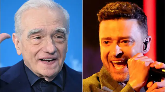 The New York show wascelebrated by moms, Gen Z fangirls and Martin Scorsese