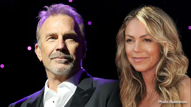 Kevin Costner emotionally opens up about his divorce from Christine Baumgartner