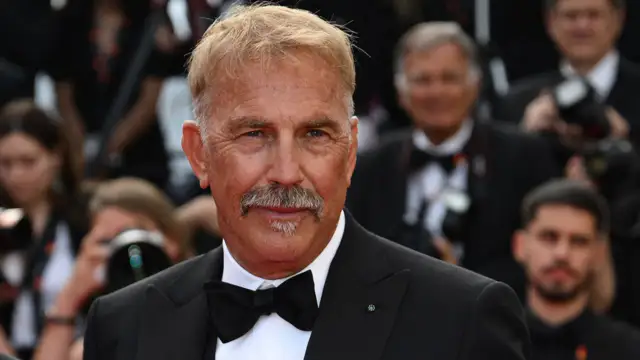 Kevin Costner emphasizes the importance of strong women characters in his films
