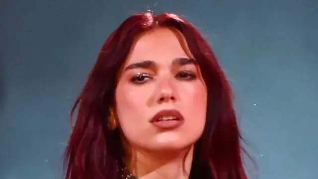 Dua Lipa mesmerizes the crowd at Glastonbury Festival 2024 - real-time updates