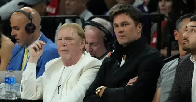 Magic Johnson, Dwyane Wade, Tom Brady at the forefront of WNBA ownership trend