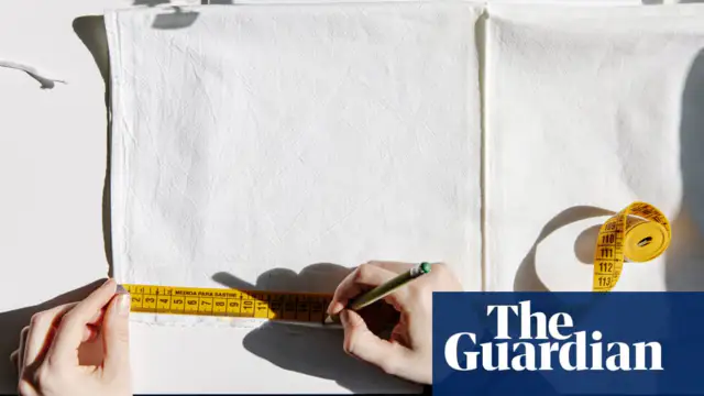 M&S introduces sustainable fashion through clothing repair service