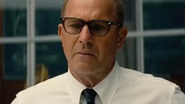 Kevin Costner's health struggles while filming 'Hidden Figures'