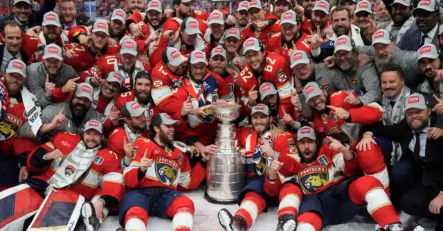 'Unpredictable' free agency is on tap around the NHL as part of a fast-tracked offseason
