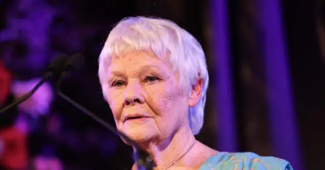 Judi Dench and Siân Phillips admitted as first female members into Garrick Club