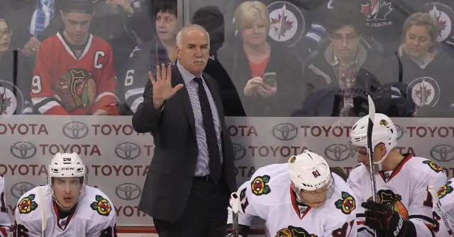 NHL reinstates former Blackhawks executives involved in assault scandal