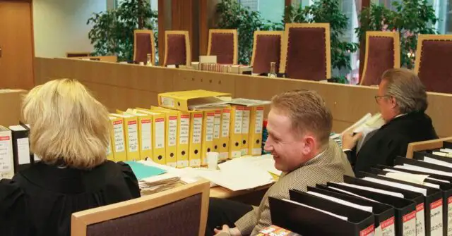 Pål Enger, Norwegian art thief behind famed 1994 heist of Munch's 'The Scream,' dead at 57