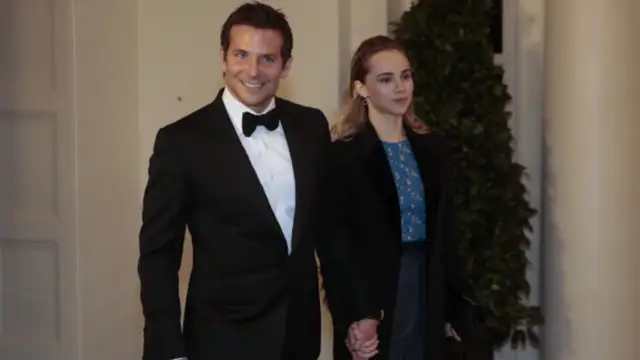 Suki Waterhouse opens up about 'disorienting' split from Bradley Cooper