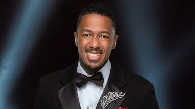 Nick Cannon insured his family jewels for $10 million and his most valuable body part for $10 million