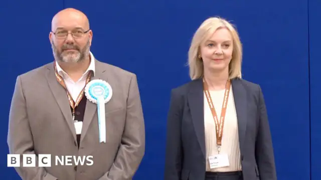 Liz Truss faces political humiliation and mounting challenges