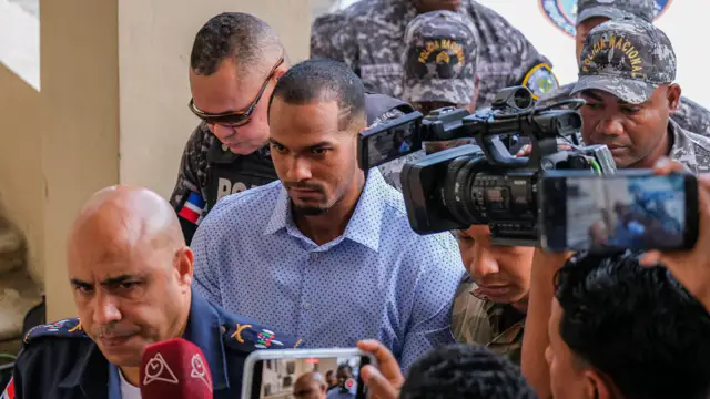 Tampa Bay Rays shortstop Wander Franco faces formal charges of sexual abuse against a minor