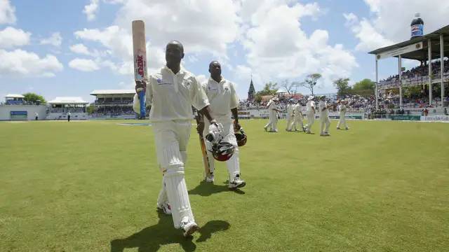 Brian Lara praises West Indies cricket talent despite acknowledging the importance of more than just talent