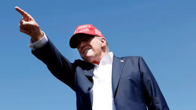 Democrats propose a 'blitz' primary to replace Biden with a new leader