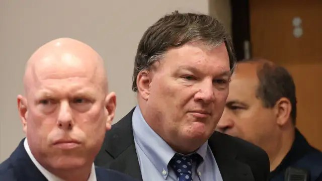 The suspected Gilgo Beach serial killer faces more possible charges a year after his arrest