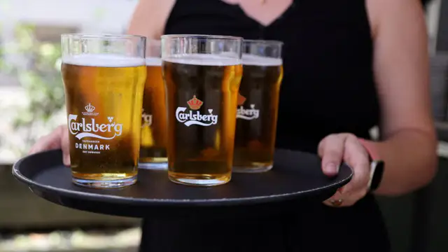 Carlsberg acquires Britvic in response to Gen-Z shift away from alcohol