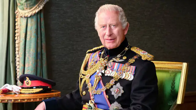 The Extinction Rebellion is planning a protest at Windsor Castle against King