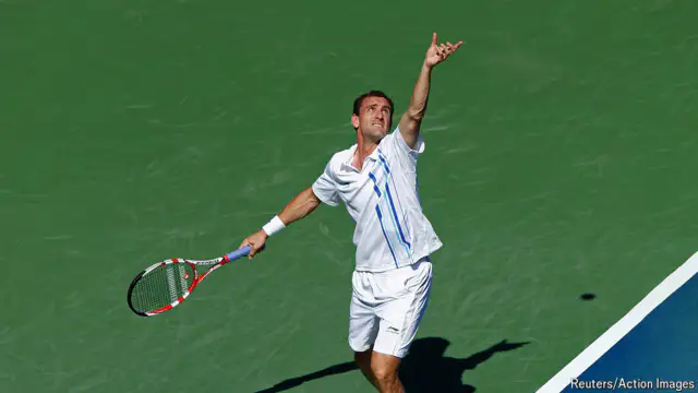 Professional tennis world faces challenges at Wimbledon