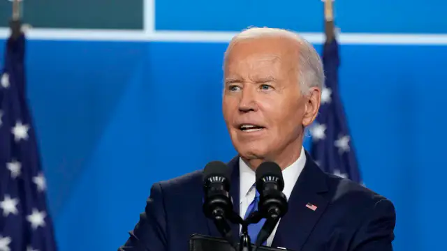 DNC Delegates Stay with Biden Despite Free Choice; Milwaukee Businesses Concerned About Lack of Bookings