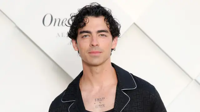 Joe jonas is going to go solo with his most personal music